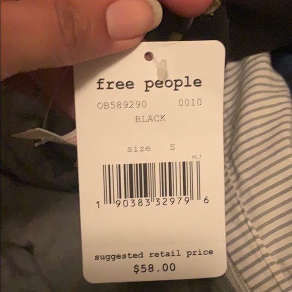 Free People Movement Dreamweaver Tank Bra - Picture 3 of 6